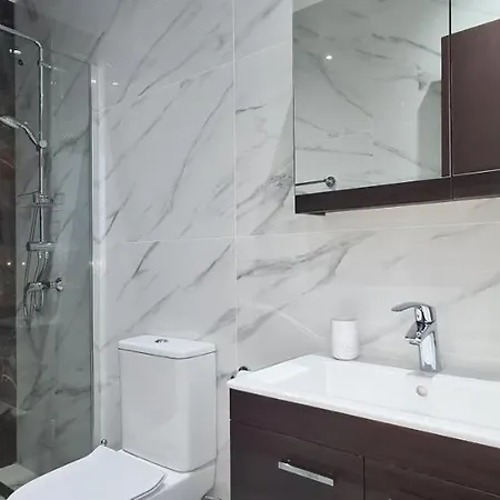 וילה Maxor Palace פרוטאראס