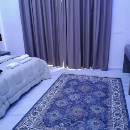 Maxor Palace וילה פרוטאראס