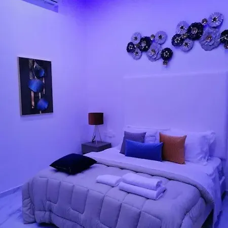 Maxor Palace * פרוטאראס