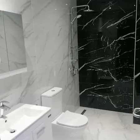 Maxor Palace וילה פרוטאראס