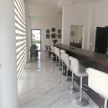 Maxor Palace וילה