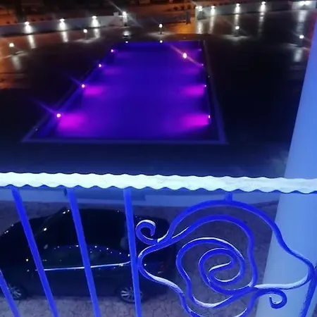 וילה Maxor Palace *