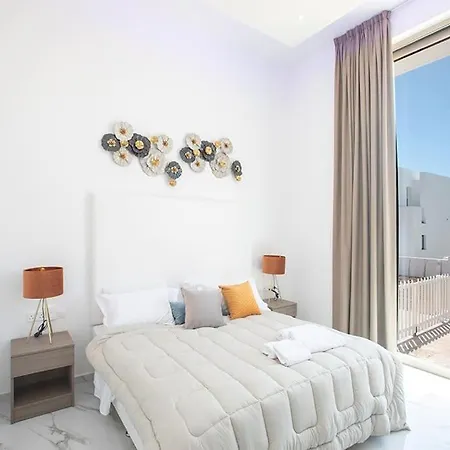 Maxor Palace וילה *