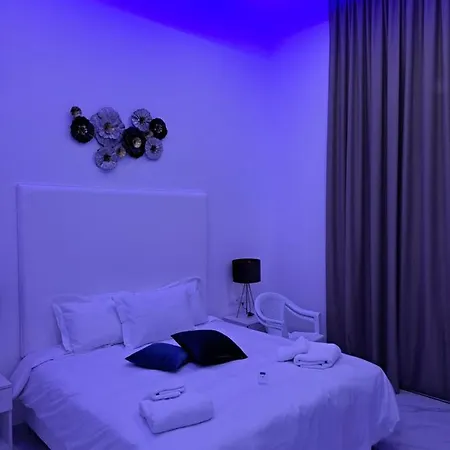 וילה Maxor Palace *