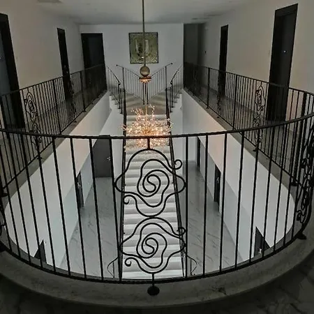 וילה Maxor Palace *