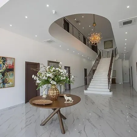 Vilă Maxor Palace Protaras