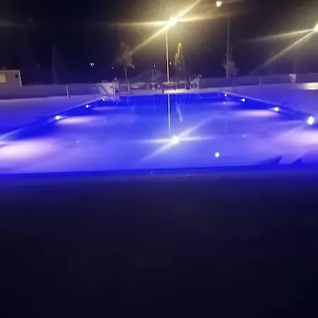 Maxor Palace * Protaras