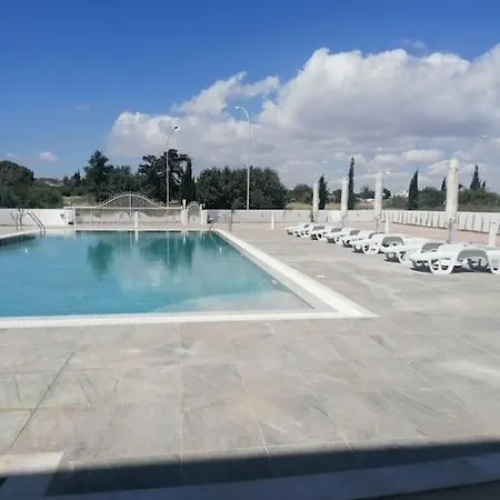 Villa Maxor Palace Protaras