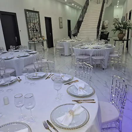 Vilă Maxor Palace Protaras