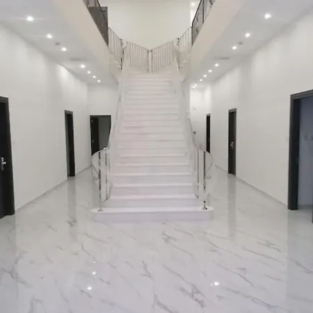 Villa Maxor Palace Protaras