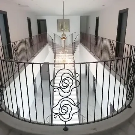 ヴィラ Maxor Palace