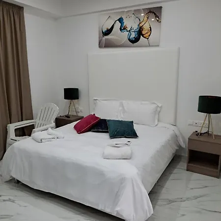 Villa Maxor Palace Protaras