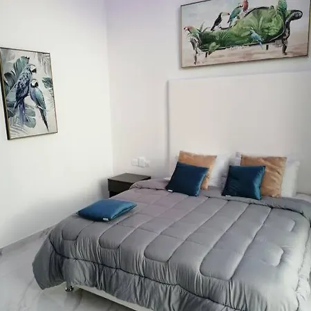 Maxor Palace Villa Protaras