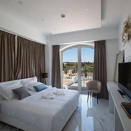 Maxor Palace Villa Protaras