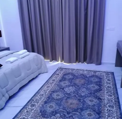 Maxor Palace Vila Protaras