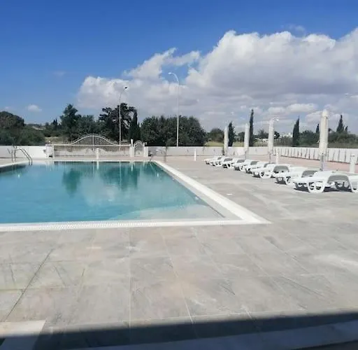 Vila Maxor Palace Protaras