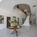 Villa Maxor Palace Protaras