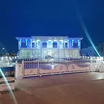 Villa Maxor Palace *