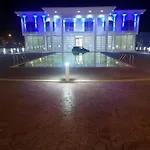Maxor Palace Villa