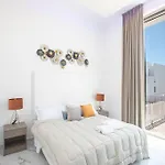 Maxor Palace Villa *