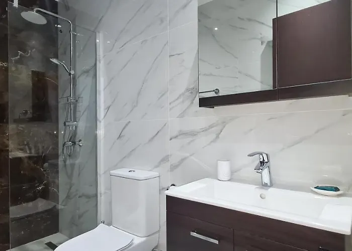 ヴィラ Maxor Palace プロタラス