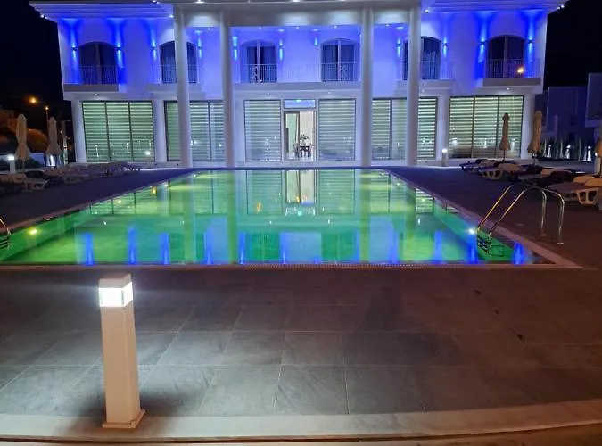 Maxor Palace プロタラス