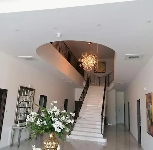 Maxor Palace プロタラス