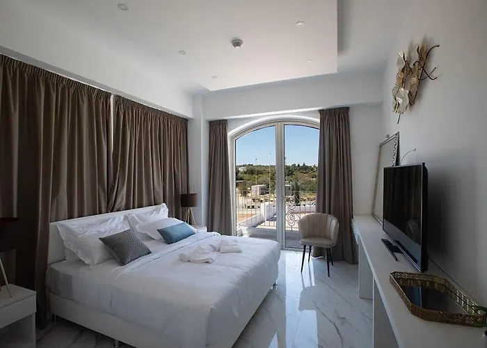 Maxor Palace ヴィラ プロタラス