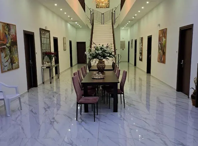 Maxor Palace プロタラス