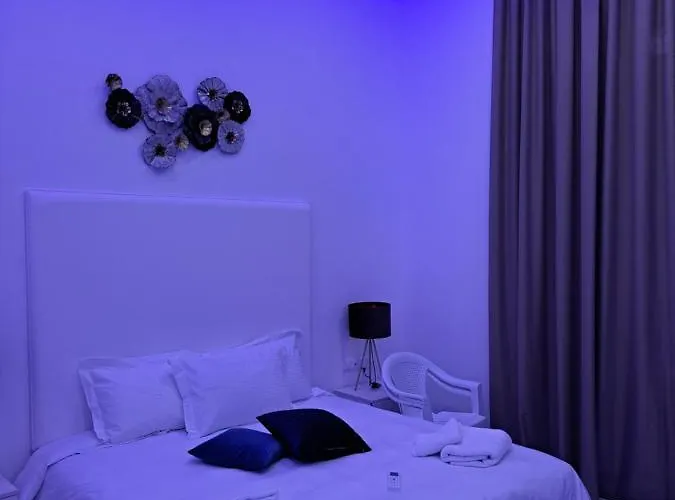 ヴィラ Maxor Palace *