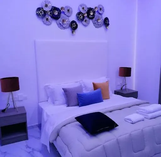 Maxor Palace ヴィラ プロタラス